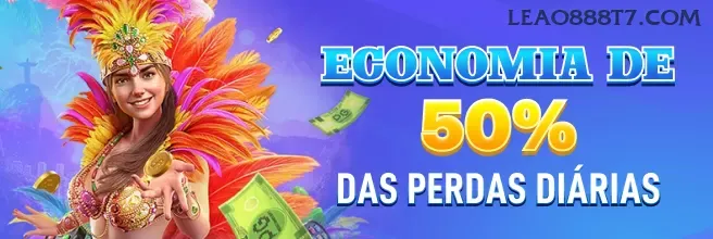 Imagem promocional da leao888 mostrando a plataforma e suas vantagens