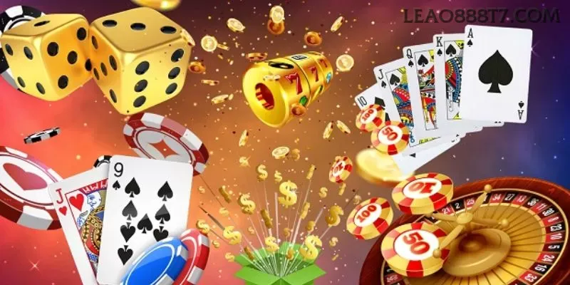 Login seguro na leao888
