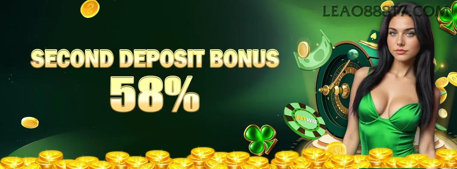 Plataforma completa da leao888 com todos os jogos