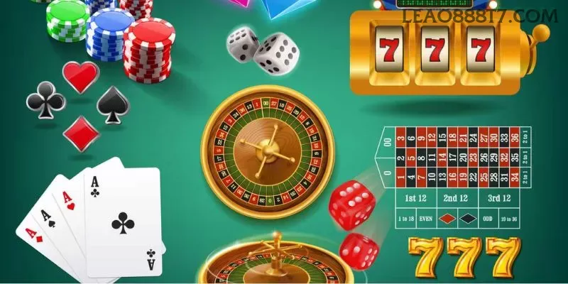 Canal oficial da leao888 no Telegram